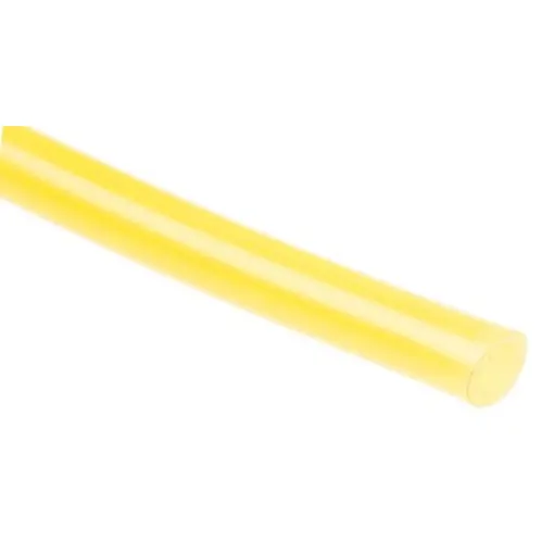 RS PRO Compressed Air Pipe Yellow Nylon 8mm x 30m NMF Series - 2020967 product image