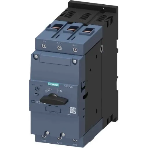 Siemens SIRIUS 3RW Soft Starter, , 15 kW, 400 V ac, 3 Phase - 3RW3027-1BB14 product image