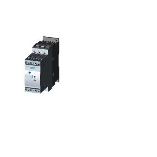 Siemens SIRIUS 3RW Soft Starter, , 18.5 kW, 400 V ac, 3 Phase - 3RW3028-1BB14 product image