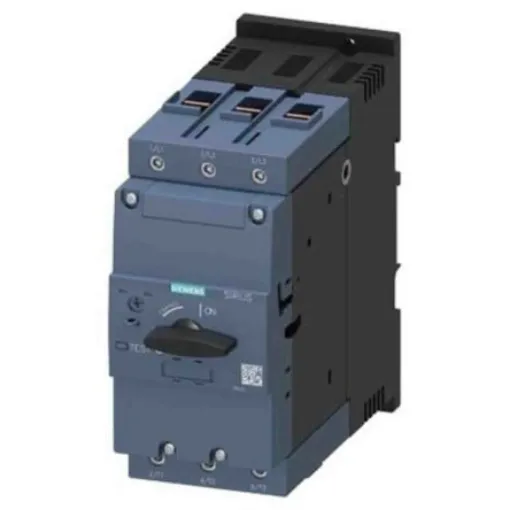 Siemens SIRIUS 3RW Soft Starter, , 5.5 kW, 400 V ac, 3 Phase - 3RW3017-1BB14 product image