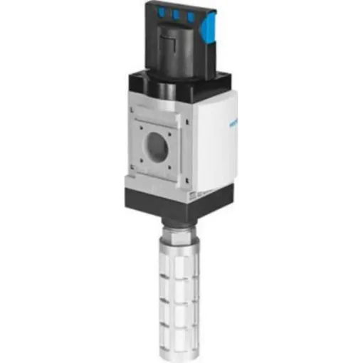 Festo G 1 FRL - MS9-EM-G-S-VS product image