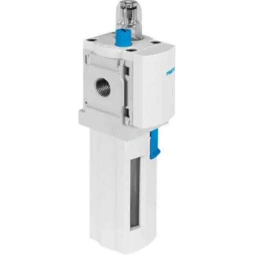 Festo G 1/2 7200L/min Pneumatic Lubricator, 1bar to 16 bar, MS Series - MS6-LOE-1/2-R-Z product image