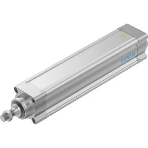 Festo Rod Linear Actuator, 300mm, 700kg, 530mm/s, 574098 - ESBF-BS-63-300-10P product image