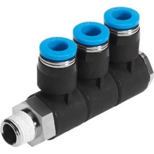 Festo QSLV6-1/4-10 Series, 153247 product image
