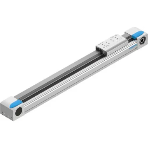 Festo Belt Driven Linear Actuator, 800mm, 5000mm/s, 3013367 - EGC-120-800-TB-KF-0H-GK product image