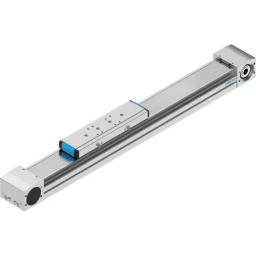 Festo Belt Driven Linear Actuator, 400mm, 5000mm/s, 8041858 - ELGA-TB-KF-80-400-0H product image