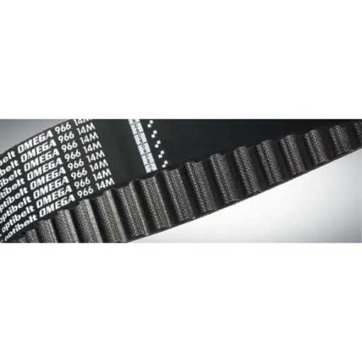 OPTIBELT 1600 8M 20 Timing Belt, 200 Teeth, 1600mm Length, 20mm Width product image