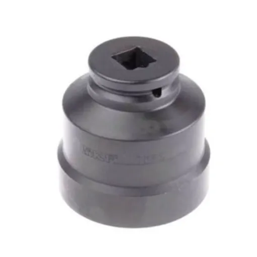 SKF 3/8 in Drive 80mm Axial Lock Nut Socket, 80 mm Overall Length - TMFS 12 product image
