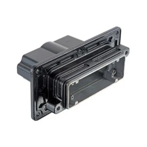 HARTING HAN HPR Heavy Duty Power Connector, M40 Thread - 19400241118 product image