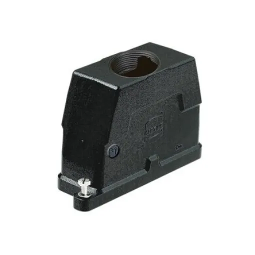 HARTING HAN HPR Heavy Duty Power Connector, M40 Thread - 19400240413 product image