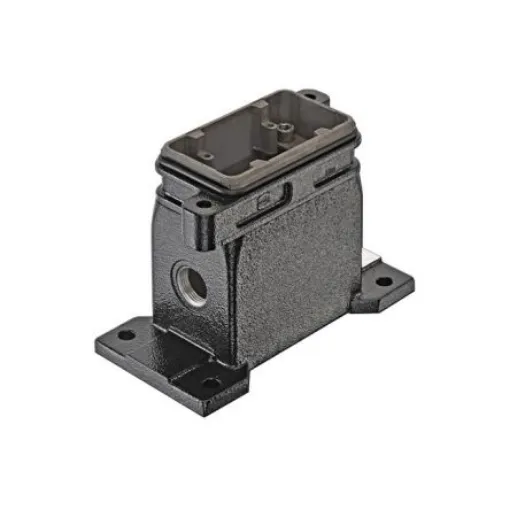 HARTING HAN HPR Heavy Duty Power Connector, M32 Thread - 19400061262 product image