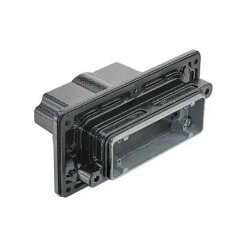 HARTING HAN HPR Heavy Duty Power Connector, M40 Thread - 19400241160 product image