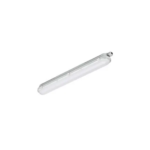 Philips Lighting 15 W LED Batten Light, 240 V LED Luminaire, 1 Lamp, 665 mm Long - 911401823480 product image