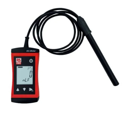 RS PRO Conductivity Meter - 2050958 product image