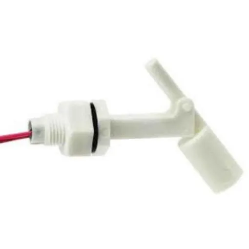 WIKA Horizontal Plastic Float Switch, Float, 300mm Cable - 117612 product image