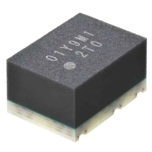 Omron G3VM Series Solid State Relay, 200 mA Load, Surface Mount, 20 V Load - G3VM-21MT(TR01) product image