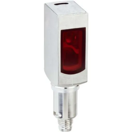 SICK Retroreflective Photoelectric Sensor, Block Sensor, 4 m Detection Range - WL4S-3P5230H product image