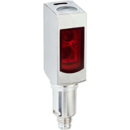 SICK Retroreflective Photoelectric Sensor, Block Sensor, 5 m Detection Range - WLG4S-3P5232H product image