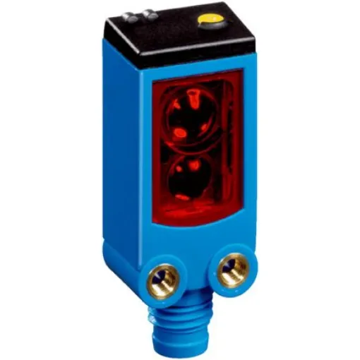 SICK Retroreflective Photoelectric Sensor, Block Sensor, 4.5 m Detection Range - WLG4-3K2232 product image