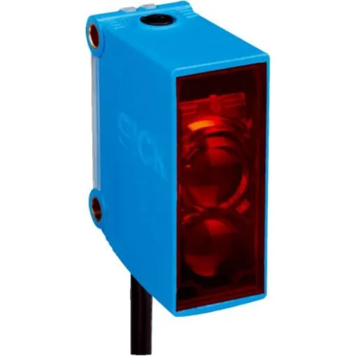SICK Retroreflective Photoelectric Sensor, Block Sensor, 12 m Detection Range - GL10-P1111 product image