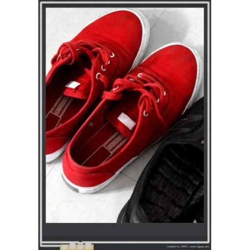 4D Systems 4DLCD-28320240-RTP-IPS TFT LCD Colour Display / Touch Screen, 2.8in, 240 x 320pixels product image