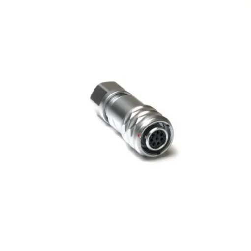 RS PRO Circular Connector, 8 Contacts, Cable Mount, M8 Connector, Plug, Female, IP67 - 2065214 product image