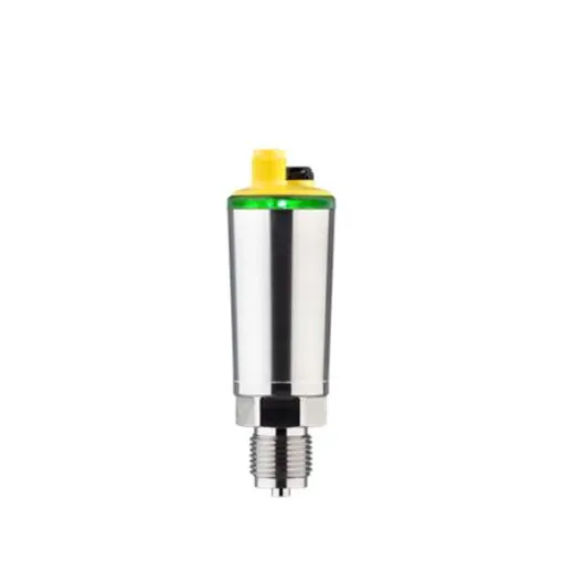 Vega VEGABAR 28 Series Vegabar, 0bar Min, 10bar Max, Digital Output, Gauge, Relative Reading - PP - 222 2H2 product image