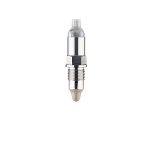 Vega VEGAPOINT 11 Series Impedance Switch Vegapoint, PNP Output, 1" G/BSP Thread, Stainless Steel Body - CP-222 3BH product image