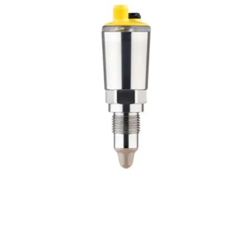 Vega VEGAPOINT 21 Series Impedance Switch Vegapoint, PNP Output, 1" G/BSP Thread, Stainless Steel Body - CP - 222 22C product image