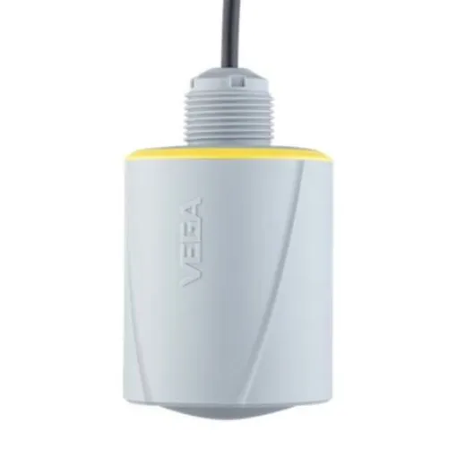 Vega VEGAPULS C23 Series Radar Level Sensor, 4-20mA Output, 1" G/BSP Thread, PVDF Body - RA - 222 22R product image