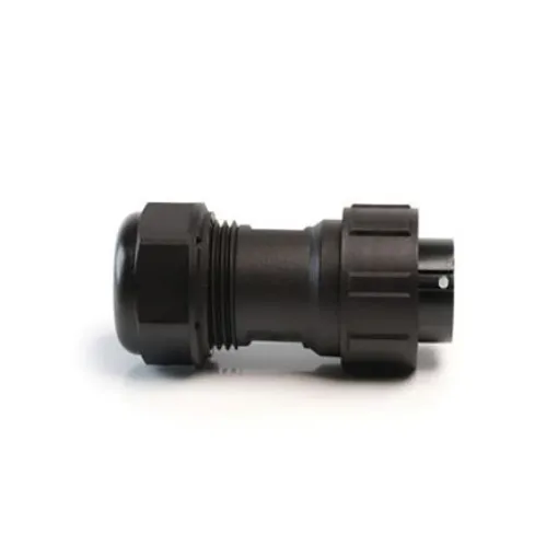 RS PRO Circular Connector, 8 Contacts, Cable Mount, Plug, Female, IP68 - 2070712 product image