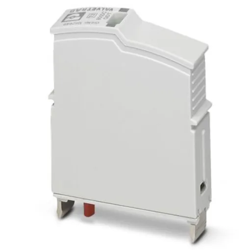 Phoenix Contact Surge Protector, 40kA, DIN Rail Mount - 1052649 product image