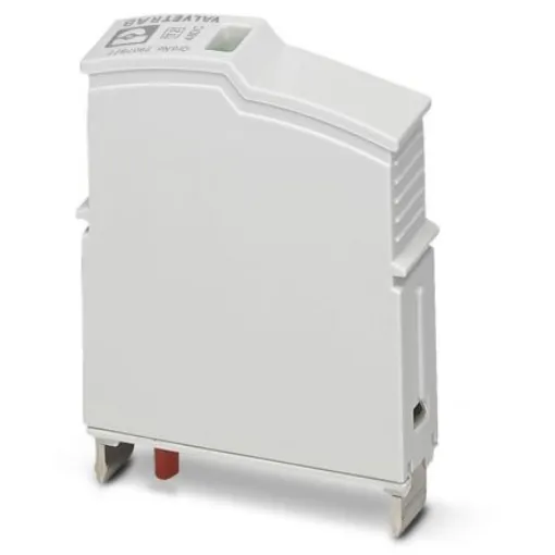 Phoenix Contact Surge Protector, DIN Rail Mount - 2907877 product image