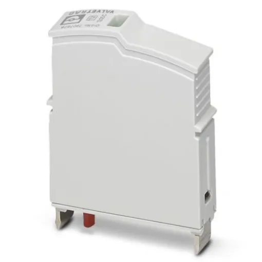Phoenix Contact Surge Protector, DIN Rail Mount - 2907878 product image