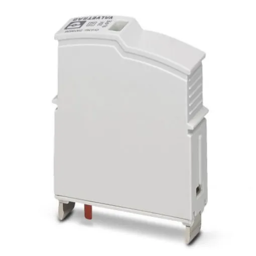 Phoenix Contact Surge Protector, DIN Rail Mount - 2909636 product image