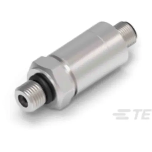 TE Connectivity Pressure Sensor, 0bar Min, 300bar Max, Analogue Output, Gauge Reading - 20010085-07 product image