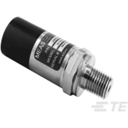 TE Connectivity Pressure Sensor, 0bar Min, 7bar Max, Digital Output, Gauge Reading - U5600-00000E-007BA product image