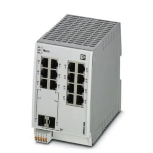 Phoenix Contact Ethernet Switch - 1006191 product image