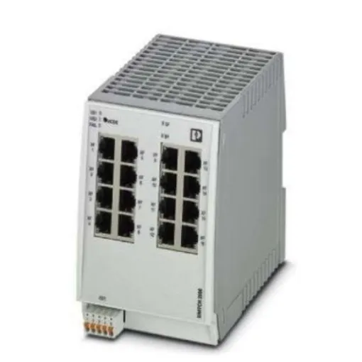 Phoenix Contact Ethernet Switch - 1031673 product image