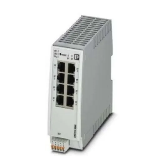 Phoenix Contact Ethernet Switch - 1044024 product image