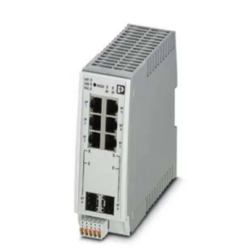 Phoenix Contact Ethernet Switch - 1044028 product image