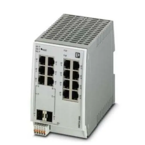 Phoenix Contact Ethernet Switch - 1044030 product image