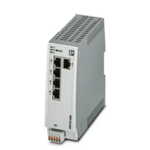 Phoenix Contact Ethernet Switch - 2702326 product image