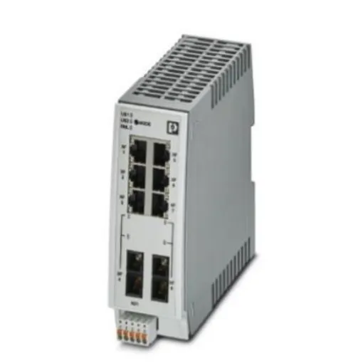 Phoenix Contact Ethernet Switch - 2702330 product image