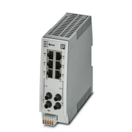 Phoenix Contact Ethernet Switch - 2702332 product image