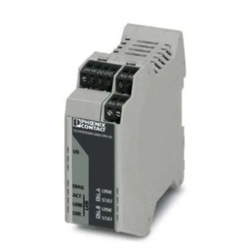 Phoenix Contact Ethernet Switch - 2702409 product image