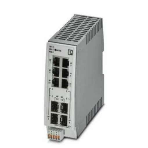 Phoenix Contact Ethernet Switch - 2702653 product image