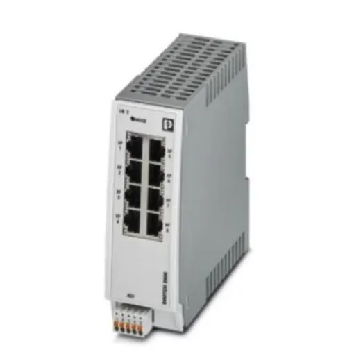 Phoenix Contact Ethernet Switch - 2702666 product image