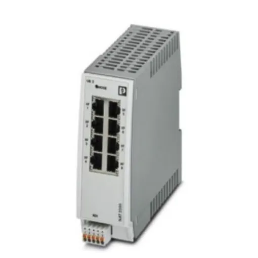 Phoenix Contact Ethernet Switch - 2702881 product image