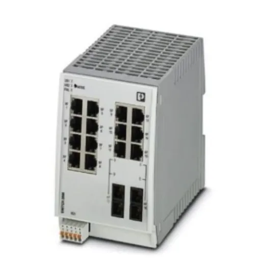 Phoenix Contact Ethernet Switch - 2702906 product image